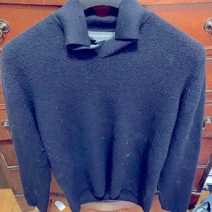 Banana Republic men’s sweater, new